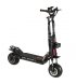 Електросамокат Kaabo Wolf Warrior GT Pro Black