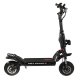 Електросамокат Kaabo Wolf Warrior GT Pro Black