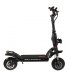 Електросамокат Kaabo Wolf Warrior GT Pro Black