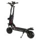 Електросамокат Kaabo Wolf Warrior GT Pro Black