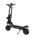 Електросамокат Kaabo Wolf Warrior GT Pro Black