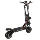 Електросамокат Kaabo Wolf Warrior GT Pro Black