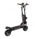 Електросамокат Kaabo Wolf Warrior GT Pro Black