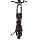 Електросамокат Kaabo Wolf Warrior GT Pro Black