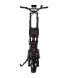 Електросамокат Kaabo Wolf Warrior GT Pro Black