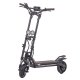 Електросамокат Kaabo Wolf Warrior X Plus Black Електросамокат Kaabo Wolf Warrior X Plus Black