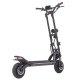 Електросамокат Kaabo Wolf Warrior X Plus Black Електросамокат Kaabo Wolf Warrior X Plus Black