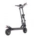 Електросамокат Kaabo Wolf Warrior X Plus Black