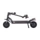 Електросамокат Kaabo Wolf Warrior X Plus Black Електросамокат Kaabo Wolf Warrior X Plus Black