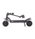 Електросамокат Kaabo Wolf Warrior X Plus Black
