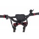 Електросамокат Kaabo Wolf Warrior X Plus Black Електросамокат Kaabo Wolf Warrior X Plus Black