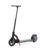 Електросамокат Maxxter TEO Black