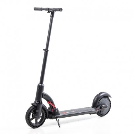 Электросамокат Maxxter TEO Black