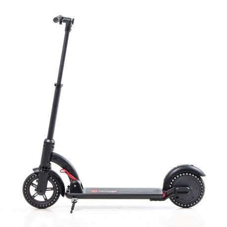 Электросамокат Maxxter TEO Black
