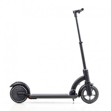 Электросамокат Maxxter TEO Black