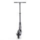 Электросамокат Maxxter TEO Black