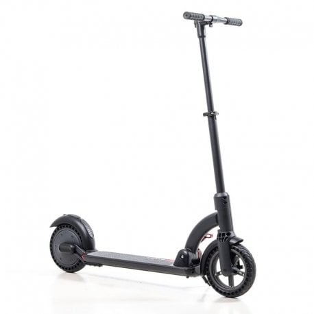 Электросамокат Maxxter TEO Black