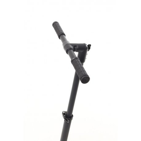 Электросамокат Maxxter TEO Black