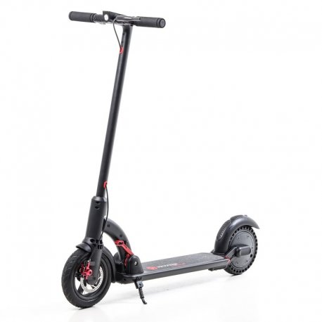 Электросамокат Maxxter TEO Plus Black