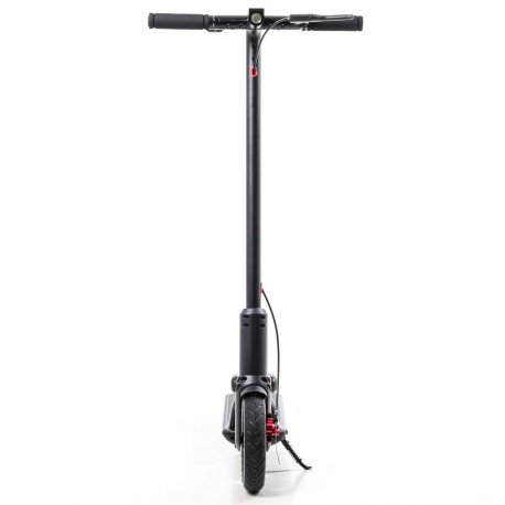 Электросамокат Maxxter TEO Plus Black