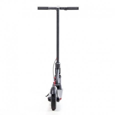Электросамокат Maxxter TEO Plus Black