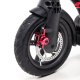 Электросамокат Maxxter TEO Plus Black Электросамокат Maxxter TEO Plus Black