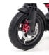 Электросамокат Maxxter TEO Plus Black