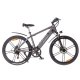 Электрический велосипед Maxxter Ranger Gray Электрический велосипед Maxxter Ranger Gray