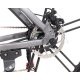 Электрический велосипед Maxxter Ranger Gray Электрический велосипед Maxxter Ranger Gray