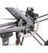 Електричний велосипед Maxxter Ranger Gray