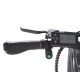Электрический велосипед Maxxter Ranger Gray Электрический велосипед Maxxter Ranger Gray