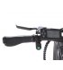 Электрический велосипед Maxxter Ranger Gray