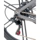 Електричний велосипед Maxxter Ranger Gray Електричний велосипед Maxxter Ranger Gray