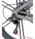 Электрический велосипед Maxxter Ranger Gray