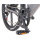 Электрический велосипед Maxxter Ranger Gray Электрический велосипед Maxxter Ranger Gray
