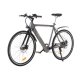 Електричний велосипед Maxxter Road Master Gray Електричний велосипед Maxxter Road Master Gray