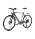 Електричний велосипед Maxxter Road Master Gray