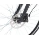 Електричний велосипед Maxxter Road Master Gray Електричний велосипед Maxxter Road Master Gray