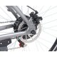 Электрический велосипед Maxxter Road Master Gray
