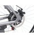 Электрический велосипед Maxxter Road Master Gray