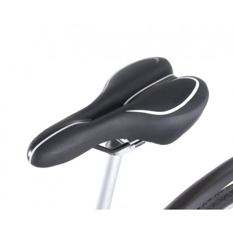 Електричний велосипед Maxxter Road Master Gray