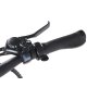 Электрический велосипед Maxxter Road Master Gray