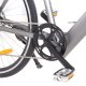 Електричний велосипед Maxxter Road Master Gray Електричний велосипед Maxxter Road Master Gray