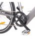 Электрический велосипед Maxxter Road Master Gray
