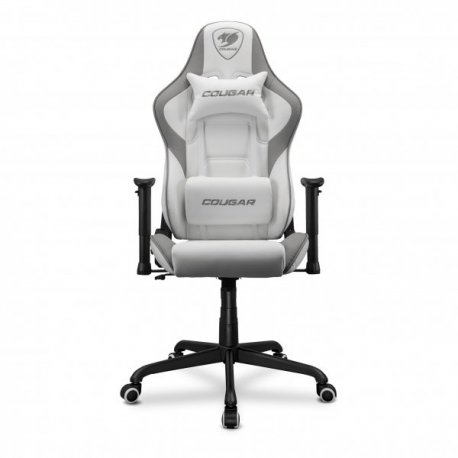 Игровое кресло Cougar Armor ELITE White