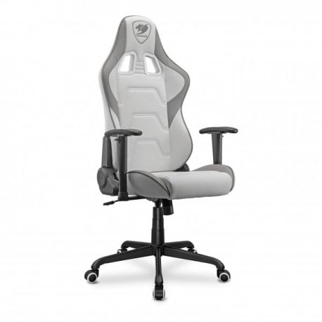 Игровое кресло Cougar Armor ELITE White