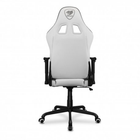 Игровое кресло Cougar Armor ELITE White