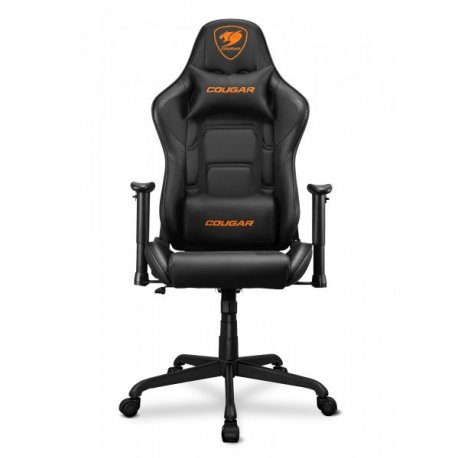 Ігрове крісло Cougar Armor ELITE Black