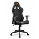 Ігрове крісло Cougar Cougar Armor ELITE Black Ігрове крісло Cougar Cougar Armor ELITE Black
