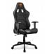 Ігрове крісло Cougar Cougar Armor ELITE Black